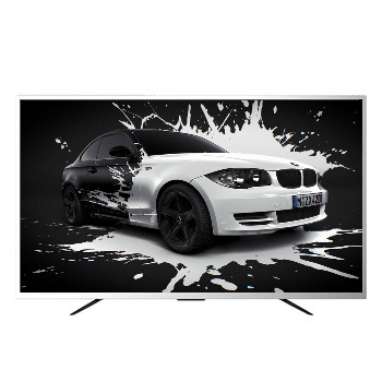 Télévision avec Full HD 4K 1080P Slim Android Television Smart Led Tv