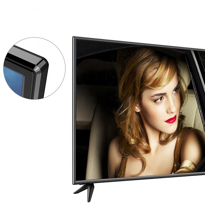 TV Fabricant Acheter en gros en gros 43 "50 " 55 pouces 50inch 50inch 43inch 32inch 55 50 43 32 pouces LED LCD LCD Android 9.0 Smart TV
