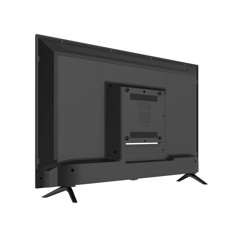 Smart Led Tv Full Hd 40 pouces Noir USB OEM Cuisine Couleur Support Signal VGA