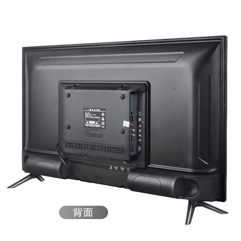 32 pouces écran plat LCD 4K UHD Smart LED TV Smart TV 32Inch Remplacement Télévision LCD TV