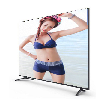 OEM Smart TV 50 pouces TV à écran plat 4K à vendre