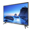 Fabricant de téléviseurs LCD Écran plat HD sans cadre 43 pouces Smart TV numérique