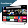 TV SMART TV haute qualité TV sans poussière 43 pouces 42 pouces 40 pouces 24 pouces 24 pouces 32 pouces LCD LED TV HD UHD SMARTV 32Inch 4K Android Smart TV