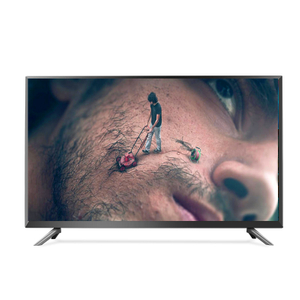 DLED TV Smart Television FHD UHD 32 pouces LED TV Smart 2K 4K TV